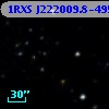 1RXS J222009.8-495740