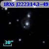 1RXS J222314.3-491745