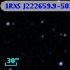 1RXS J222659.9-502123
