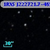 1RXS J222721.7-485105