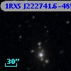1RXS J222741.6-485246