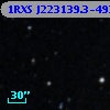 1RXS J223139.3-492338
