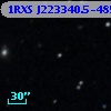 1RXS J223340.5-485750