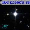 1RXS J222607.5-501148