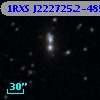 1RXS J222725.2-485459