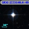 1RXS J223148.4-491026