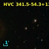 HVC 341.5-54.3+130