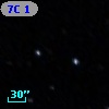 7C 172136.50+602543.00