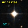 HD 213796