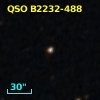 QSO B2232-488