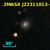 2MASX J22311013-4820114