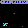 2MASS J22331006-4615141