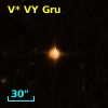 V* VY Gru