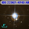 IDS 22367-4743 AB