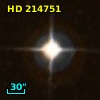 HD 214751