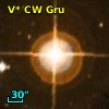 V* CW Gru