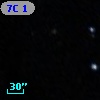 7C 172424.50+603538.00