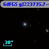 6dFGS gJ223735.7-460900