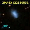 6dFGS gJ223505.6-462738