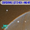 [SFD98] J2243-4649