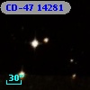 CD-47 14281