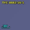 TYC 8442-16-1