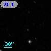 7C 173032.30+610651.00