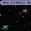 1RXS J223034.2-481033