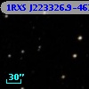 1RXS J223326.9-463018