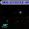 1RXS J223327.9-470840