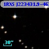 1RXS J223431.9-463557
