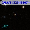 2MASS J22343807-4706253