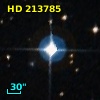HD 213785