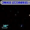 2MASS J22380915-4555356