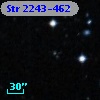 Str 2243-462