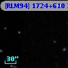 [RLM94] 1724+610 2