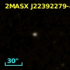 2MASX J22392279-4429203
