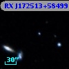 RX J172513+58499