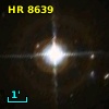 HR  8639