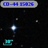 CD-44 15026