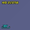 HD 215756