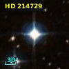HD 214729