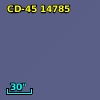 CD-45 14785