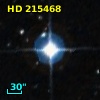 HD 215468