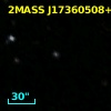 RX J1736.0+6138