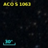 ACO S 1063