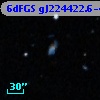 6dFGS gJ224422.6-444248