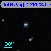 6dFGS gJ224428.1-453335