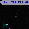 1RXS J224112.1-453241