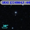 1RXS J224904.7-445245